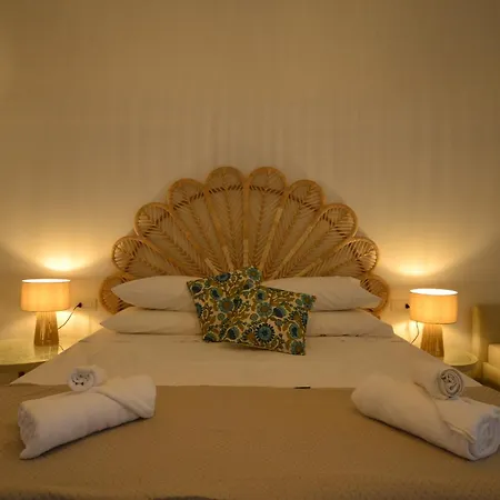 Petra Lavea بيت للعطل *